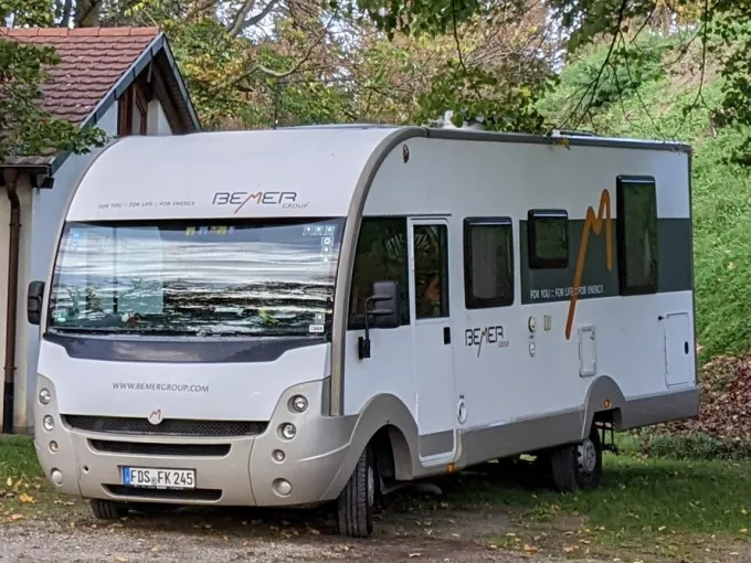 Itineo CM 660
