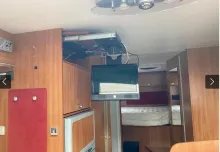 Fahrzeugbild Itineo MB 740 #4