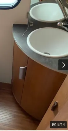 Fahrzeugbild Itineo MB 740 #6