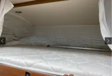 Fahrzeugbild Itineo MB 740 #7