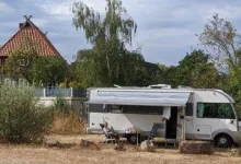 Fahrzeugbild Itineo MB 740 #8