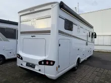 Fahrzeugbild Frankia Platin Pure I7400 GD 5,5t #MY2025 #SOFORT #7