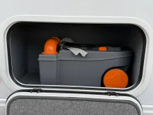Fahrzeugbild Frankia Platin Pure I7400 GD 5,5t #MY2025 #SOFORT #16