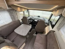 Fahrzeugbild Frankia Platin Pure I7400 GD 5,5t #MY2025 #SOFORT #29
