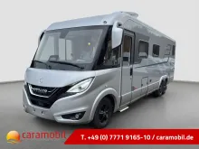 Fahrzeugbild Hymer B-ML I 880 UVP 247.445€ Luftf/Hubstz/Arktis #1