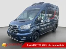 Fahrzeugbild Bürstner Lineo C 550 CMT 2026 Angebot!! #1