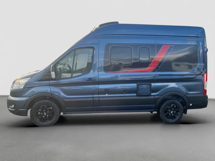 Fahrzeugbild Bürstner Lineo C 550 SOFORT VERFÜGBAR!! #5