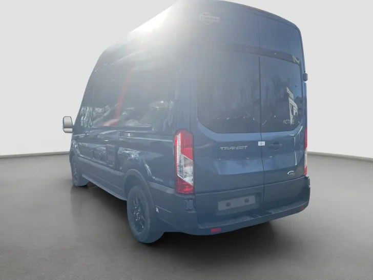 Fahrzeugbild Bürstner Lineo C 550 SOFORT VERFÜGBAR!! #6