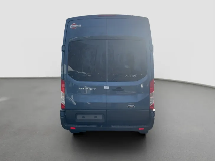 Fahrzeugbild Bürstner Lineo C 550 SOFORT VERFÜGBAR!! #7