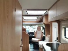 Bild 13 LMC Cruiser V 646 G
