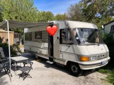 Bild 4 Hymer B-Klasse 654
