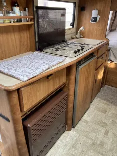 Bild 5 Hymer B-Klasse 654