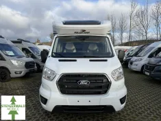 Bild 2 Roller Team KRONOS Fit 291 TL (Ford)