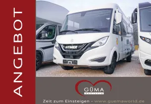B-Klasse MC I 600 WhiteLine