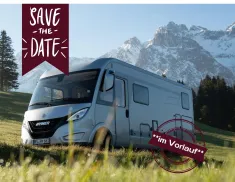 Bild 1 Hymer B MC I 680