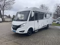 Bild 15 Hymer B-MC I 600 WhiteLine *5ter-Sitz*Solar*Combi6E*