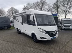 Bild 39 Hymer B-MC I 600 WhiteLine *5ter-Sitz*Solar*Combi6E*