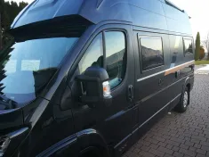 Bild 1 Globe-Traveller Voyager XS