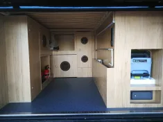 Bild 3 Globe-Traveller Voyager XS
