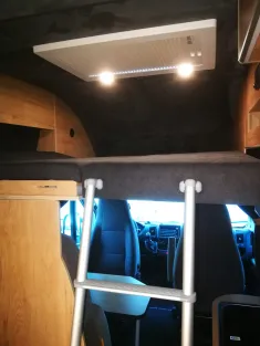 Bild 10 Globe-Traveller Voyager XS