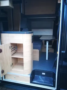 Bild 11 Globe-Traveller Voyager XS