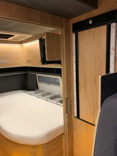 Bild 12 Globe-Traveller Voyager XS