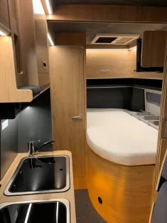 Bild 13 Globe-Traveller Voyager XS