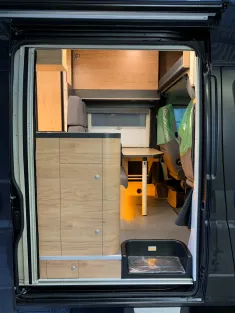 Bild 14 Globe-Traveller Voyager XS