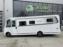 Fahrzeugbild Weinsberg CaraCore 700 MEG Light #15