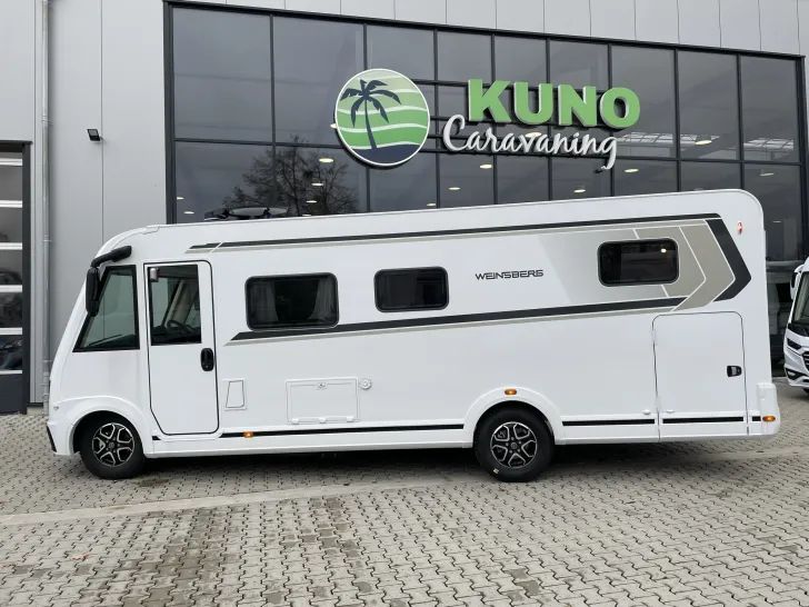 Fahrzeugbild Weinsberg CaraCore 700 MEG Light #15