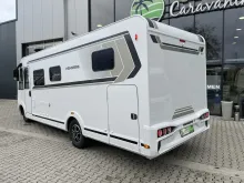 Fahrzeugbild Weinsberg CaraCore 700 MEG Light #4