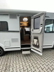 Fahrzeugbild Weinsberg CaraCore 700 MEG Light #6