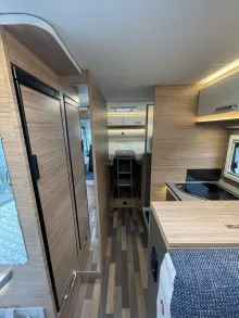 Fahrzeugbild Weinsberg CaraCore 700 MEG Light #7
