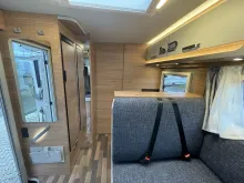 Fahrzeugbild Weinsberg CaraCore 700 MEG Light #10