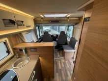 Fahrzeugbild Weinsberg CaraCore 700 MEG Light #13