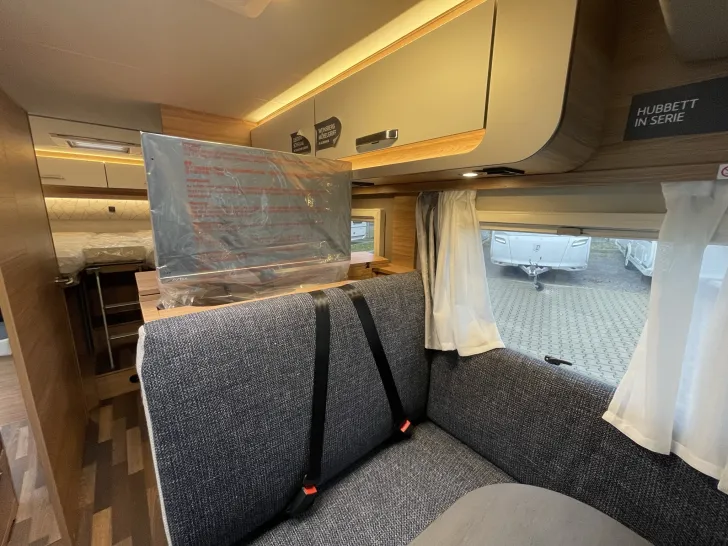 Fahrzeugbild Weinsberg CaraCore 700 MEG Light #12