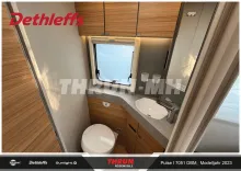 Fahrzeugbild Dethleffs Pulse I 7051 DBM #12