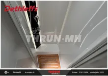 Fahrzeugbild Dethleffs Pulse I 7051 DBM #13