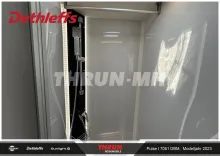 Fahrzeugbild Dethleffs Pulse I 7051 DBM #14