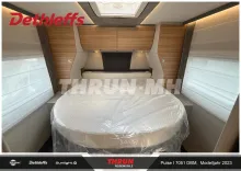 Fahrzeugbild Dethleffs Pulse I 7051 DBM #15