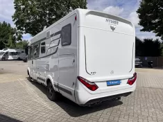 Bild 37 Hymer B-MC I 600 WhiteLine *5.Sitzpl.*Solar*