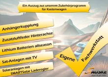 Fahrzeugbild Weinsberg CaraBus GREY 600 DQ EDITION [FIRE] #37