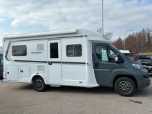 Fahrzeugbild Weinsberg CaraSuite 650 MF #2