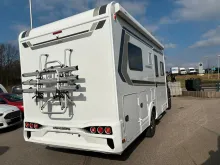 Fahrzeugbild Weinsberg CaraSuite 650 MF #3