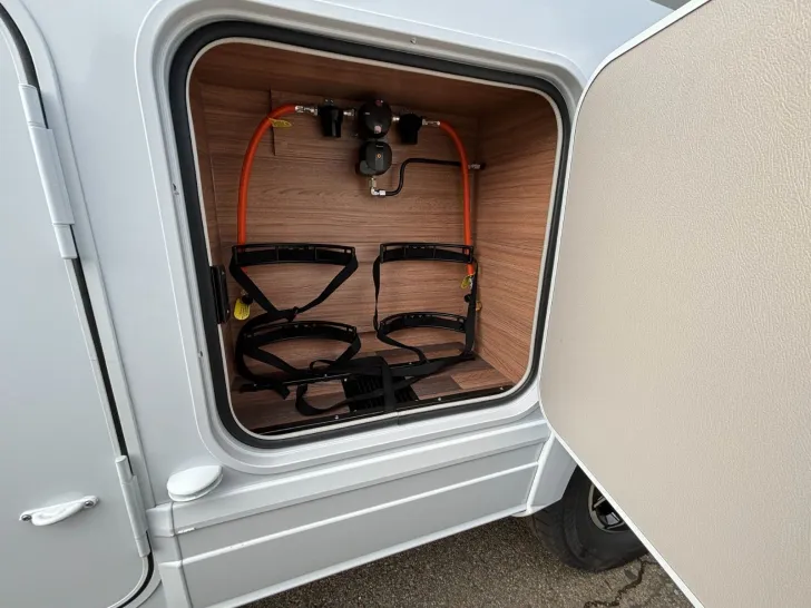 Fahrzeugbild Weinsberg CaraSuite 650 MF #8