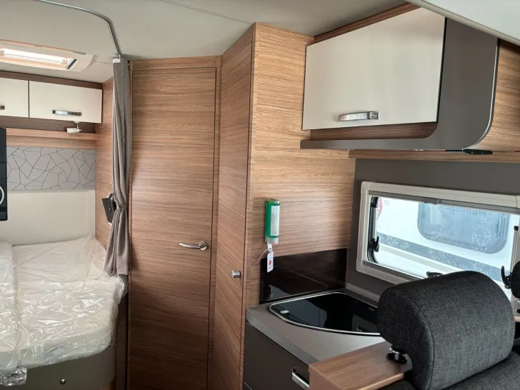 Fahrzeugbild Weinsberg CaraSuite 650 MF #13
