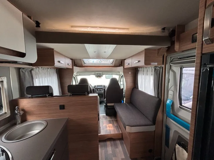 Fahrzeugbild Weinsberg CaraSuite 650 MF #14
