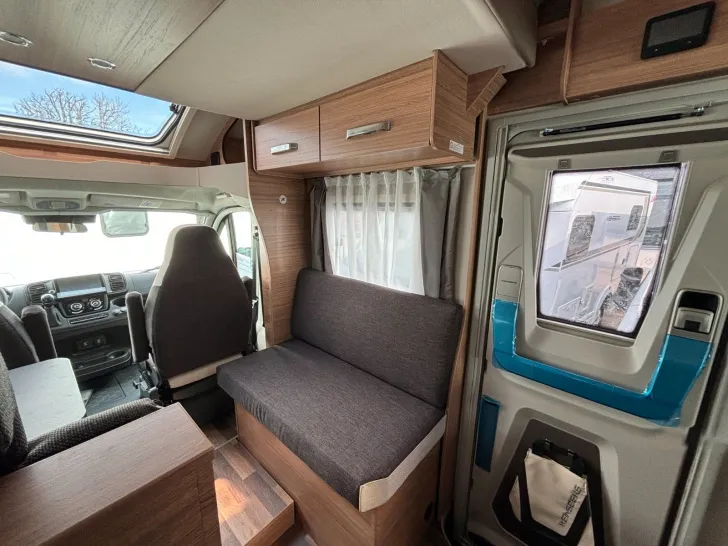 Fahrzeugbild Weinsberg CaraSuite 650 MF #16