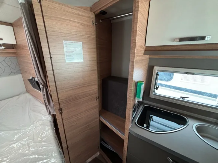Fahrzeugbild Weinsberg CaraSuite 650 MF #21