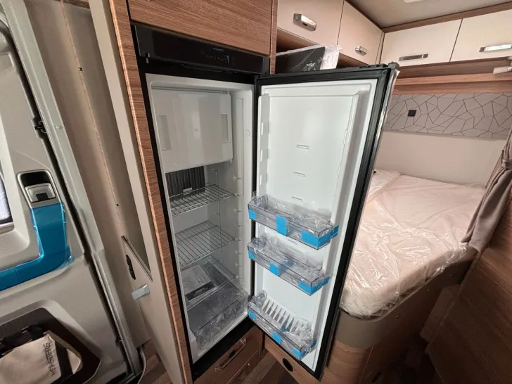 Fahrzeugbild Weinsberg CaraSuite 650 MF #22